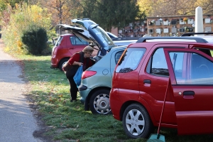 (►) Ezrek a temetőben - vigyázzanak értékeikre